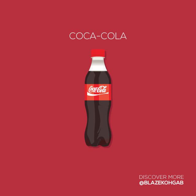 Coca Cola