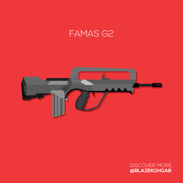 Famas G2