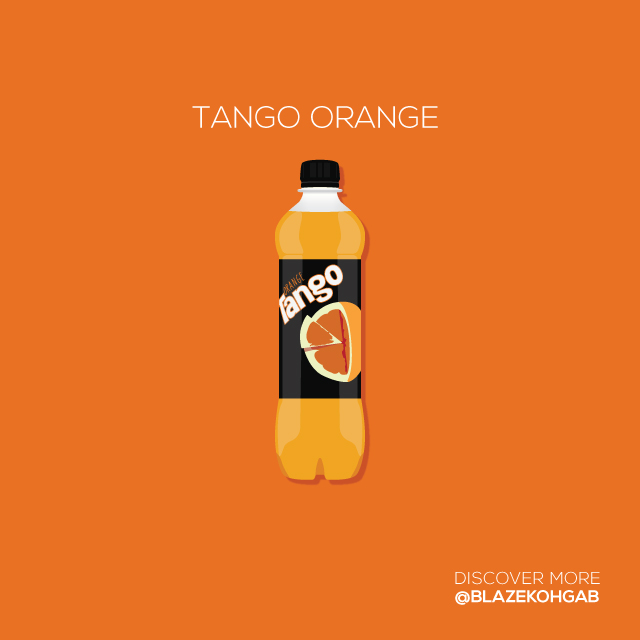 Tangpo Orange